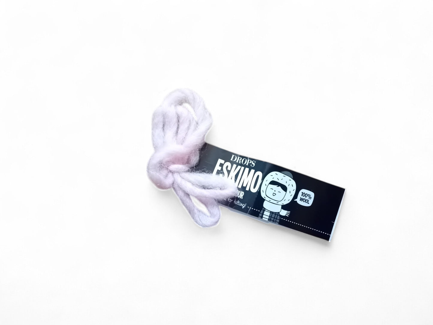 Head wrap hand knitted // soft yarn // 100%wool