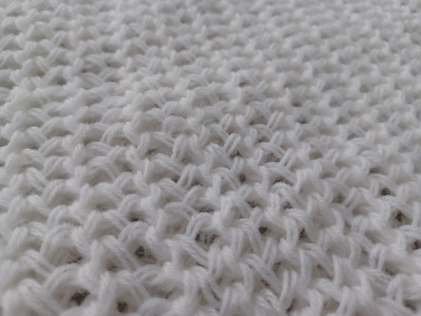 Infinity scarf // schawl // head wrap // knit by mum // LIMITED EDITION