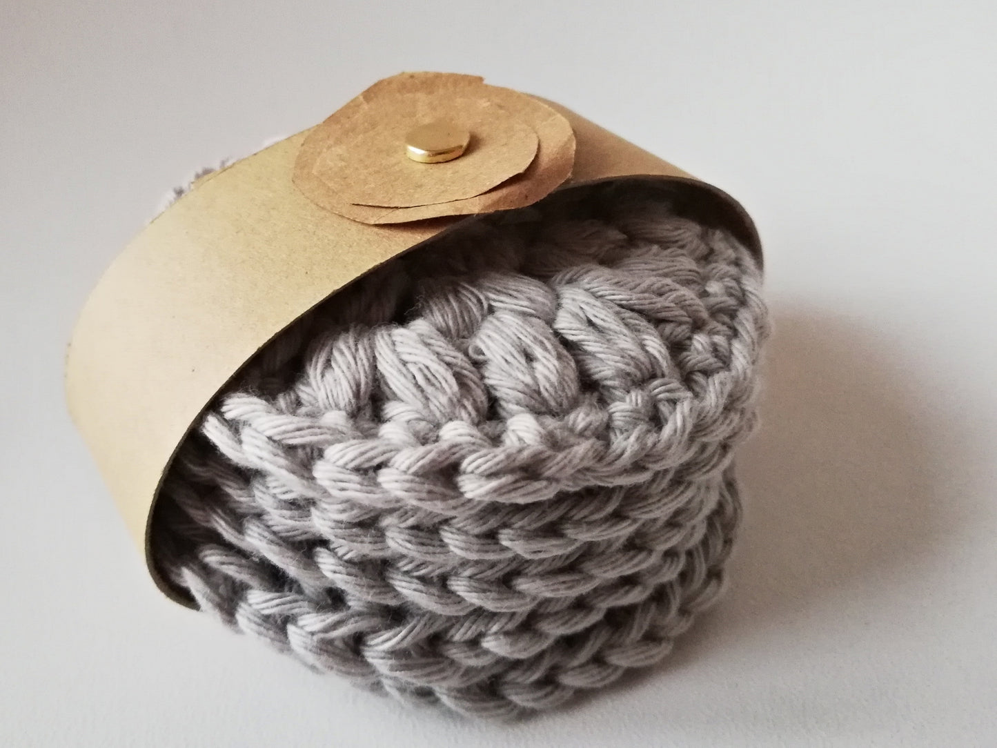 Face pads // scrubbies //LIMITED EDITION//