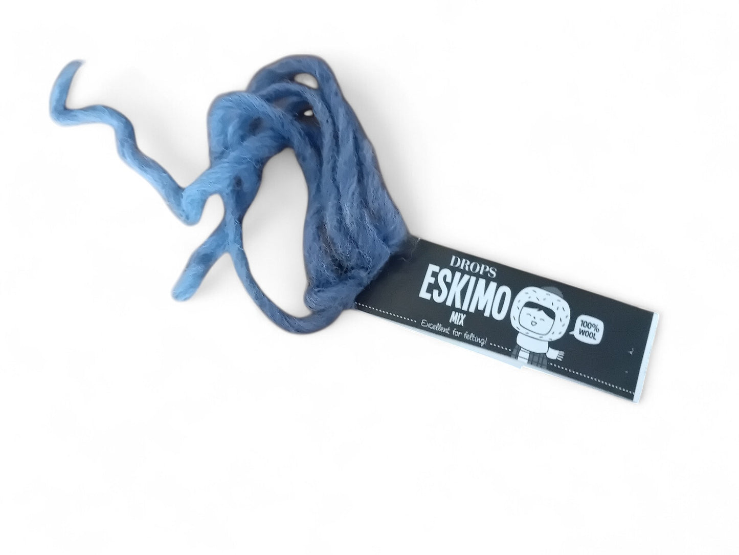Head wrap hand knitted // soft yarn // 100%wool
