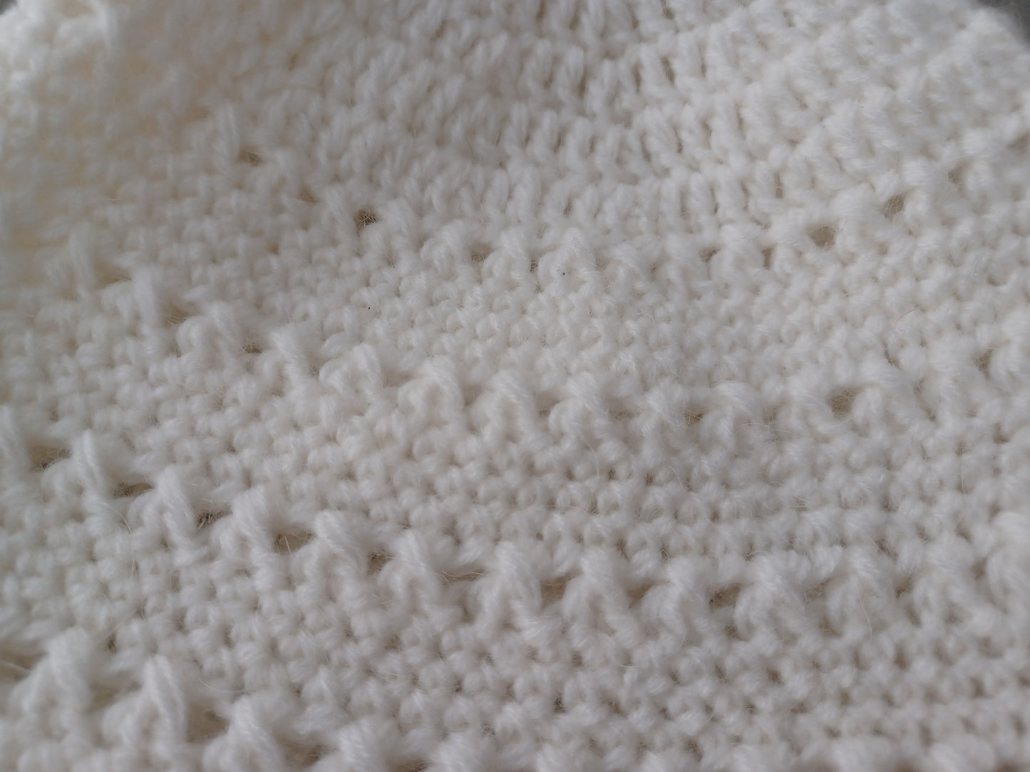 Woolen hand knit hat // mohair blend // handmade by mum // LIMITED EDITION //