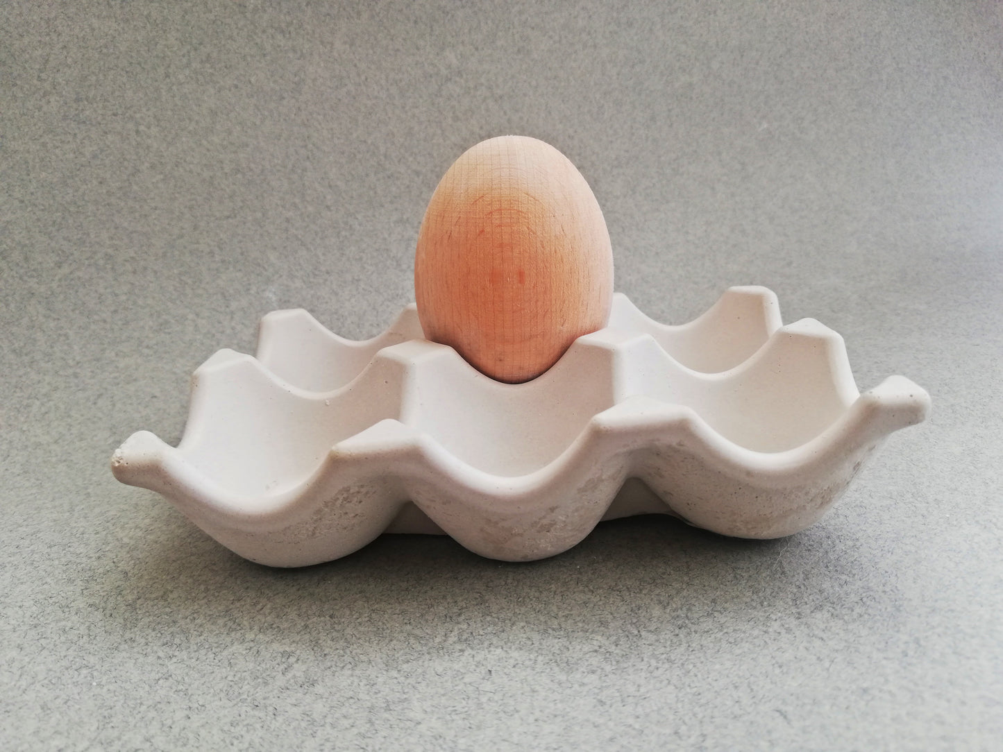 Egg holder // Egg tray