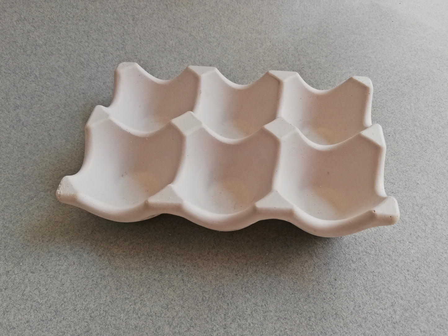 Egg holder // Egg tray
