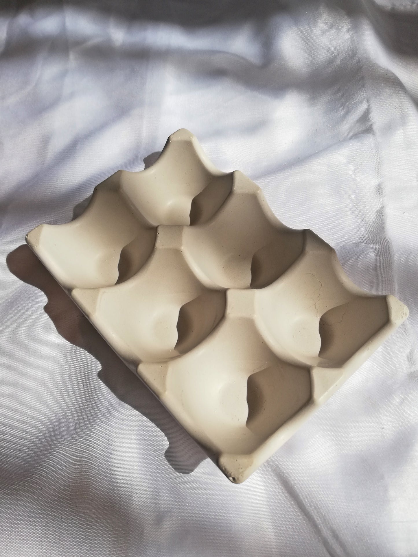 Egg holder // Egg tray