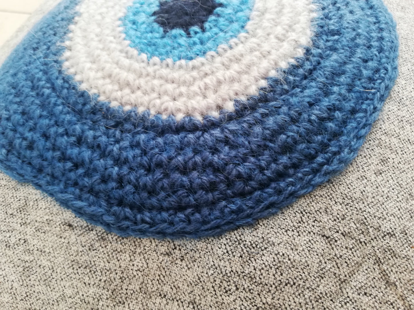 Evil Eye pillow cushion //LIMITED EDITION//
